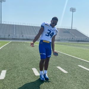 Meet your Posher, Tyler